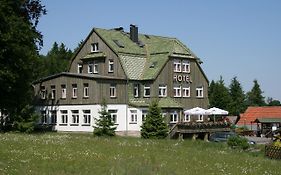 waldhotel AUSZEIT